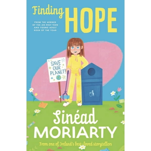 Finding Hope, (Paperback)