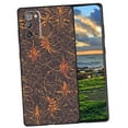thumbnail image 1 of Ivy-Floral-5 Phone Case, Degined for Samsung Galaxy Note 20 5G Case Men Women, Flexible Silicone Shockproof Case for Samsung Galaxy Note 20 5G, 1 of 1
