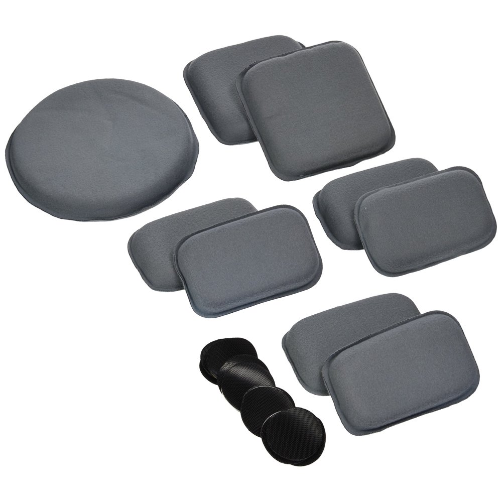 FMA Helmet Replacement Pads Universal Foam Padding Kits Set Accessories