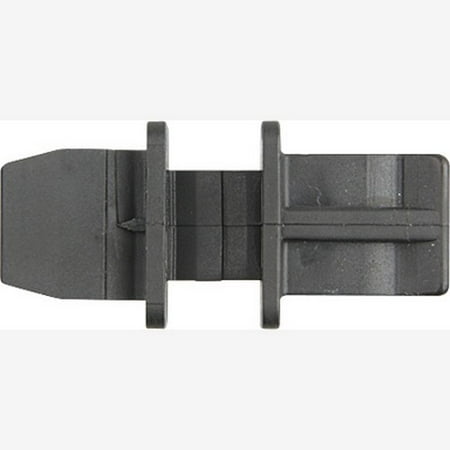 - Auto Body Dr. H1213RX 1--Hood Prop Clip Chrysler Mini Van