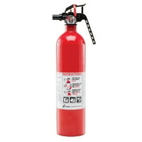 Kidde 1A10BC Basic Use Fire Extinguisher