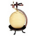 thumbnail image 1 of Candle By The Hour 20612B 60 Hour Round Coil Candle, 1 of 2
