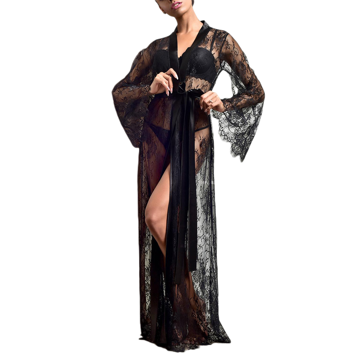 night robes