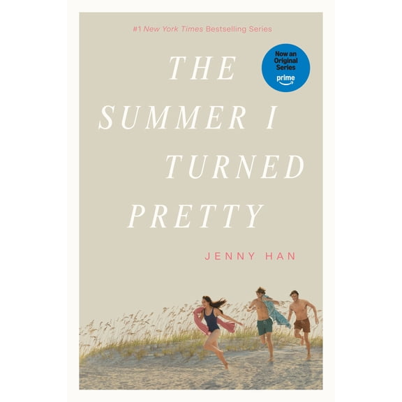 Pre-Owned The Summer I Turned Pretty (Paperback) 1665922079 9781665922074