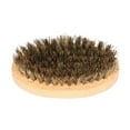thumbnail image 1 of Cepillo de barba de Madera TFixol Herramienta de aseo Natural, 1 of 7