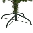 thumbnail image 4 of Nearly Natural Rocky Mountain Spruce Artificial Christmas Tree with Pinecones, 4 of 7