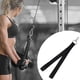 thumbnail image 3 of Cuerda para tríceps, equipo de gimnasio, correas de extensión de tríceps, portátil, profesional para hombres Estilo A, 3 of 7