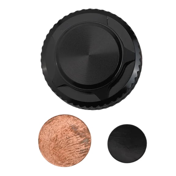 Beisidaer Fishing Reel Parts Aluminum Alloy Tool Parts For Daiwa For Tatula 100/150/200/300/400/ Mechanical Brake Knob Baitcasting Reel