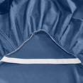 thumbnail image 4 of Bed Skirt, Design, Solid Color, Sturdy Fabric, for Bedroom Decor, Multicolor, 4 of 8