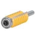 thumbnail image 4 of Bits de Routeurs, Multi Dents Durables Anti-Rebond Efficace pour Menuiserie, 4 of 8