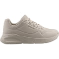 thumbnail image 1 of Tenis Skechers Mujer Plataforma Casual beige 22, 1 of 6