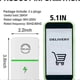 thumbnail image 4 of 2024 New Power Saver, Energy Saver, Household Power Saver Smart Plug-z Tw new Qhzl A-G, 4 of 5