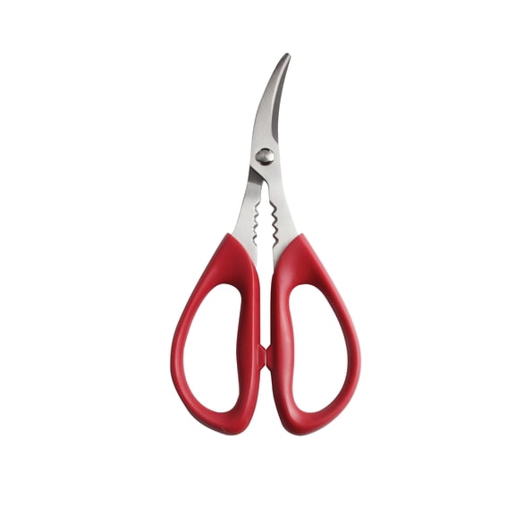 Maine Man Seafood Shears, 18/8 Stainless Steel