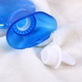 thumbnail image 5 of EXHUMKY Hot Compress Bag Hot Water Bottle Bag Thermoplastic Blue 1Set, 5 of 5