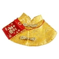 thumbnail image 1 of Vêtements Style Chinois Année Cape Cravate Robe Chinoise Tang, 1 of 8