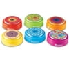 Learning Resources Bleeperz! Buzzers, Set of 6