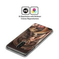 thumbnail image 2 of Head Case Designs Officially Licensed Anne Stokes Dragon Friendship Forever Soft Gel Case Compatible with Google Pixel 4, 2 of 7