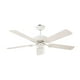 thumbnail image 1 of Ventilador de techo Masterfan Habana 52 Blanco, 1 of 5