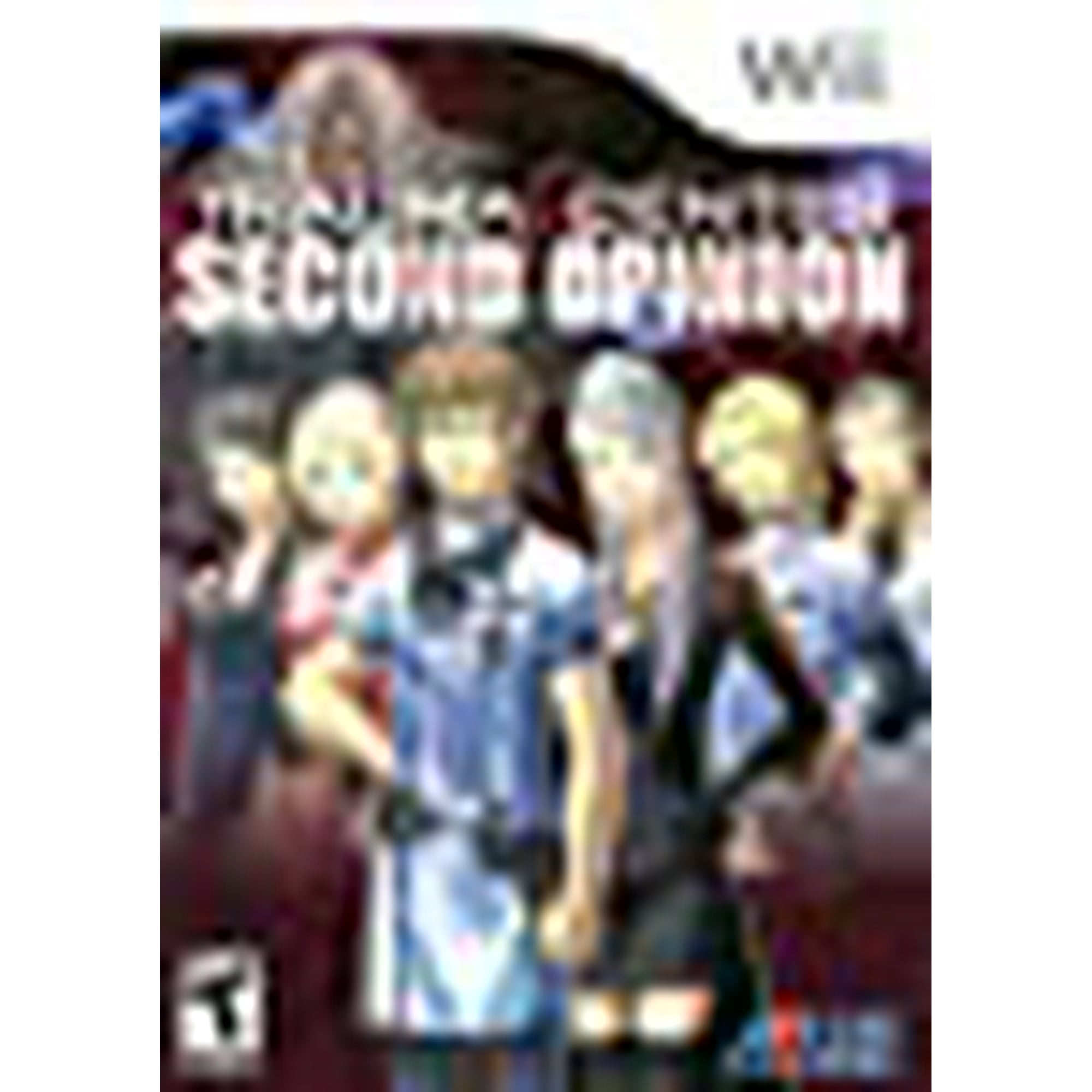 Wii - Wii★TRAUMA CENTER SECOND OPINION 海外版 Trauma Center: Second Opinion Review (Wii) | Nintendo Life