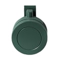 thumbnail image 1 of Ventilador portátil Zulema personal verde con clip para trabajar en casa, 1 of 8