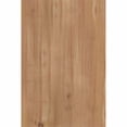 thumbnail image 4 of 8"W x 8"D x 12"H Pescadero Rough Sawn Corbel w/Backplate, Western Red Cedar, 4 of 9