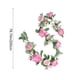 thumbnail image 3 of Rosas artificiales para decorar arcos de boda, capillas y fiestas., 3 of 6