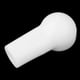 thumbnail image 3 of 2Pcs Car Top Push Rod Joint End Cap Replacement for-Porsche 986 987 Boxster Convertible 1997- 2012 98656127902, 3 of 5