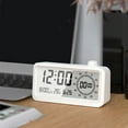 thumbnail image 5 of Visual Timer & Alarm Clock For Students: Master Time Management Effortlessly!, 5 of 9