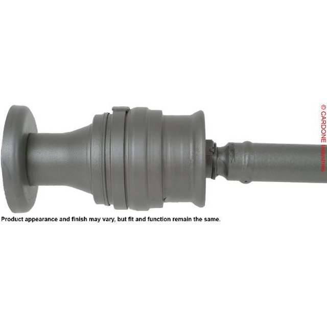 Cardone Arbre de Transmission 65-9329 Remplacement OE; Longueur 19-1/4 Pouce