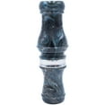 thumbnail image 3 of RNT Barbelly Acrylic Specklebelly Goose Call Carmel and Burndown, 3 of 3