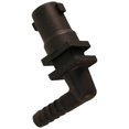 thumbnail image 3 of SMA Products QUICKJET SINGLE BARB NOZZLE BODY - 3/8" HOSE - NO DIAPHRAGM - 878-18635111406NYB, 3 of 7