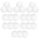 thumbnail image 5 of 30 canicas redondas, cuentas de canicas redondas, canicas de vidrio decorativas, bolas de vidrio, bolas decorativas, canicas pequeñas, bolas de vidrio decorativas, 5 of 8
