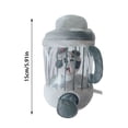 thumbnail image 3 of Drawstring Rotating Toy Cartoon Doll Toy With Drawstring Rotating Funny For Boys Girls Kids & Children, 3 of 5