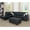 Black2, variant on Wzlam Sectional Sofa Modern L Shaped 6 Seat with Storage Ottoman Couch Set, Faux Leather Sofa, White, Right Chaise