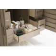 thumbnail image 5 of James Martin Vanities 620-V36-WW-3PBL Portland 36" Single Basin Wood Vanity Set - Wood, 5 of 7