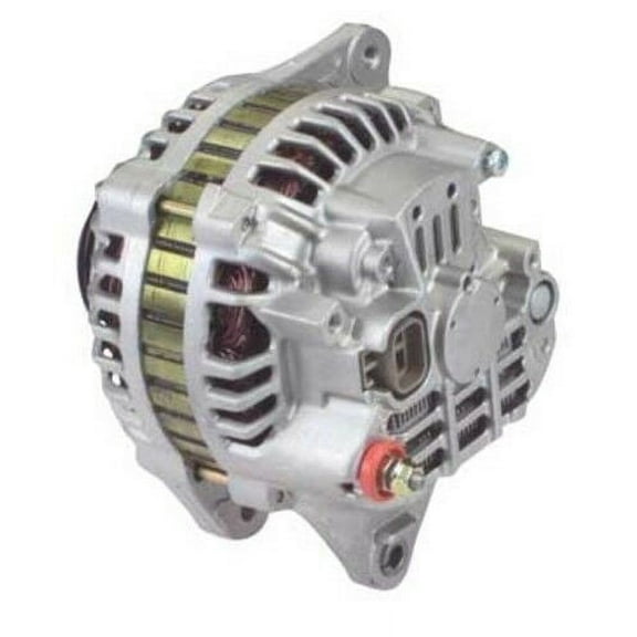 WAI 13703N Alternator For 90-98 3000GT Diamante Sonata Stealth