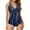 Black, variant on Women Swimsuits Tankini Tops Racerback Swim Tops Flowy Bathing Suit Tops Swimsuit Tops No Bottom Grey M