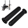 thumbnail image 3 of 1 Pcs Barbell Adapter Sleeve Converts 50x300 Barbell Weight Plate Posts, 3 of 9