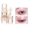 thumbnail image 2 of GUANGHONG Korean Makeup Star Diamond Streamer Liquid Eyeshadow Bling Pigmented Eye Makeup Sparkling Korean Eye Glitter Easy to Apply Liquid Glitter Eyeshadow 5ML, 2 of 8
