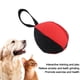 thumbnail image 4 of Pelota Grande Para Tirar De Perros Con Juguete Interactivo Para Aliviar La Ansiedad, Adecuada Para Pastor Alemán, Pastor Belga Malinois, Fibra De Algodón, Rugby, Estimulación De, 4 of 7