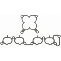 FEL-PRO MS 94568 Intake Manifold Gasket Set Fits select: 1993-1994 NISSAN D21, 1991-1992 NISSAN TRUCK