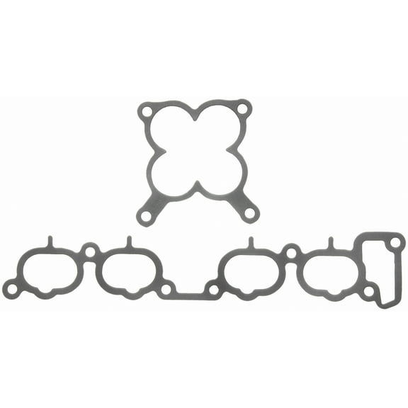 FEL-PRO MS 94568 Intake Manifold Gasket Set Fits select: 1993-1994 NISSAN D21, 1991-1992 NISSAN TRUCK