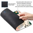 thumbnail image 2 of Mouse Pad, Rectangle Abstract Design Anti-Slip Rubber Mousepad for Gaming Office Laptop Computer PC Men Women Kids, Cute Custom Pattern, Modern Abstract, 2 of 5