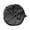 Dark Gray, variant on SAZBJOJN Bucket Hat for Men Women Foldable Waterproof Bucket Hat Lightweight Outdoor Sun Protection Wide Brim Fisherman Cap for Beach Travel Fishing Daily Wear Green
