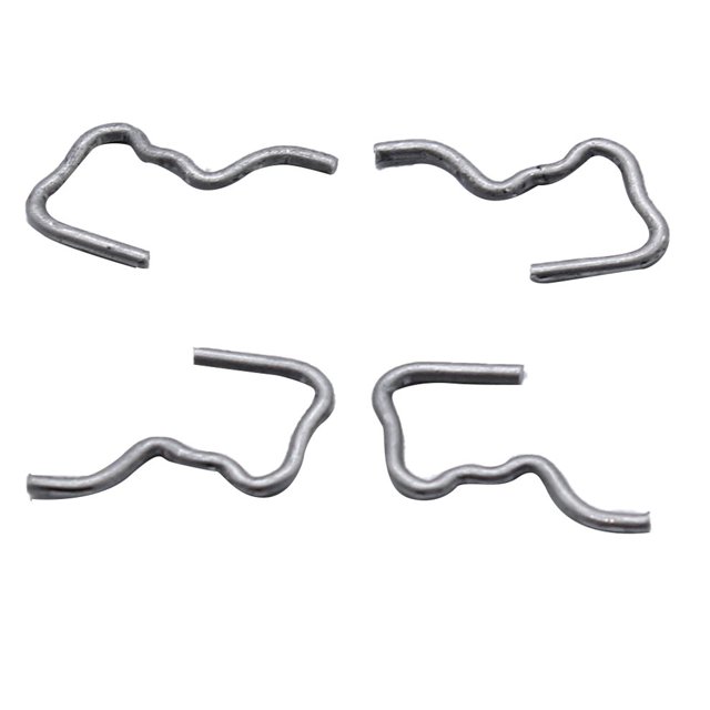 Environmental Protection Car Accessories Galaxy Mondeo C-Max S-Max 1.8 Tdci Fuel Leak Off Pipe Clips