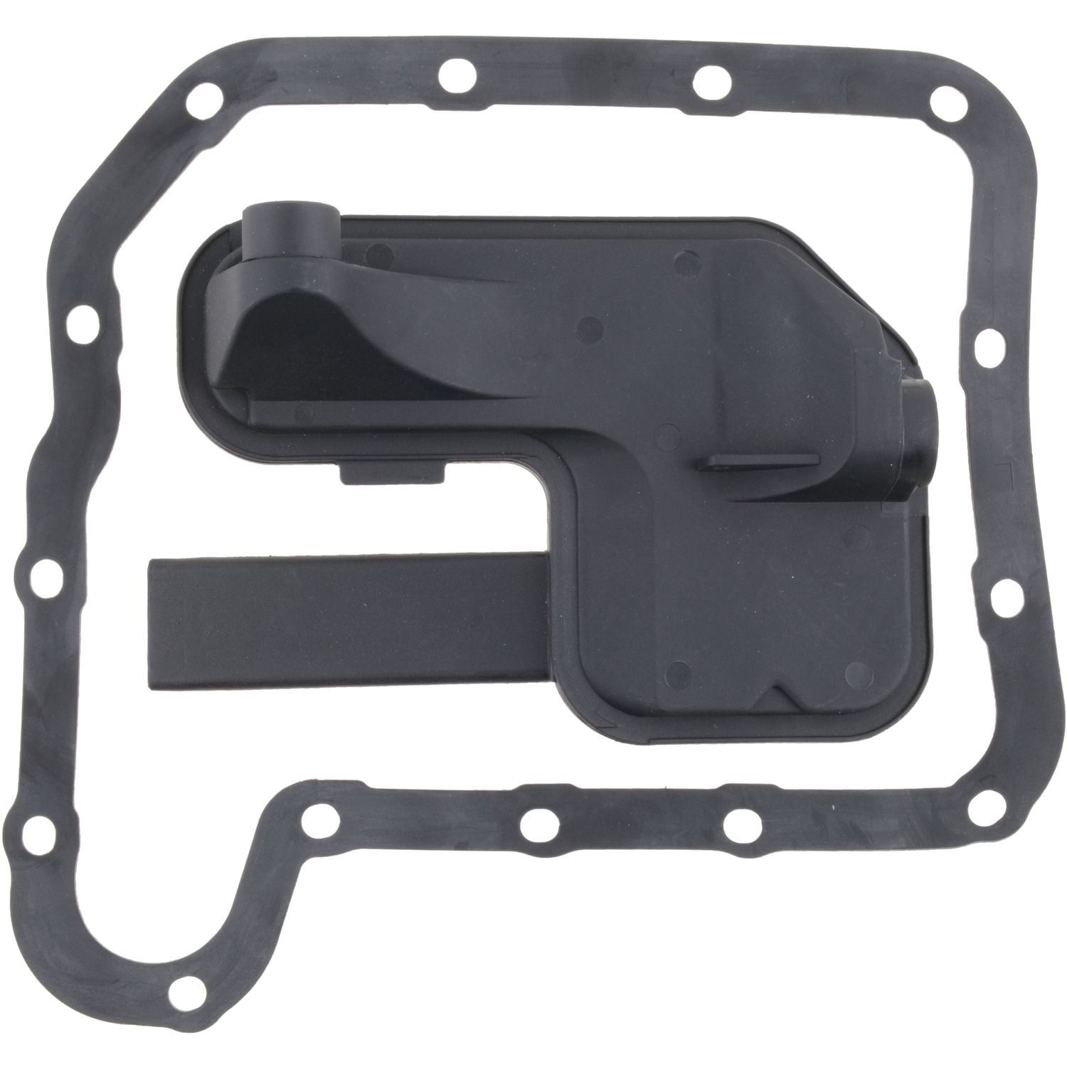 Carquest Premium Automatic Transmission Filter Kit Sump, Original