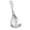 A, variant on CaiTeLin 5-in-1 Multifunctional Stainless Steel Spoon, Grinding Filter Ginger Garlic Puree Food Press Tool, Kitchen Cooking Prep Utensil for Home Daily Food Use for Home Daily Use