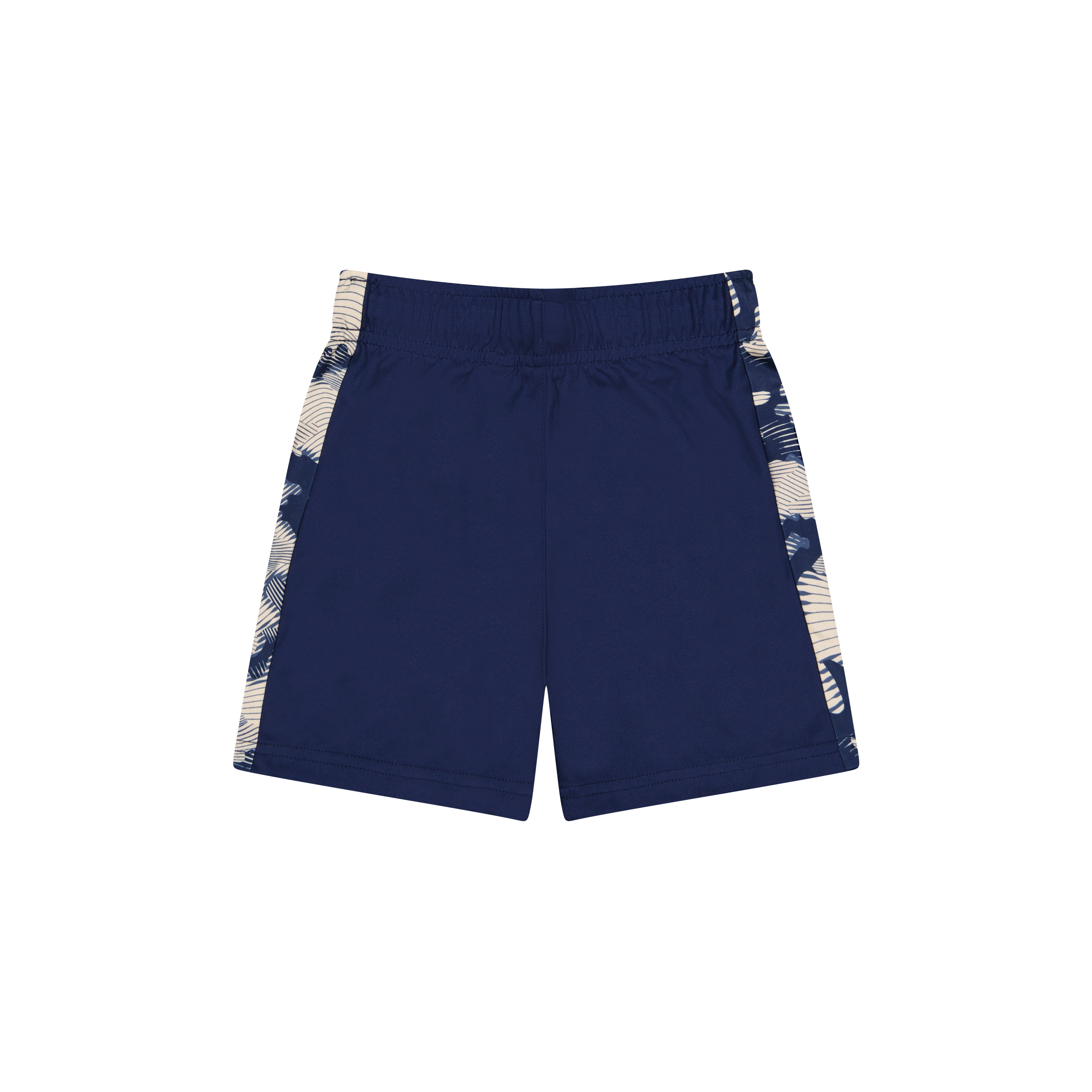 Reebok Toddler Boys "Velocity" Tee & Short Set, Sizes 12M-5T