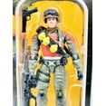 thumbnail image 3 of G.I. Joe Grand Slam Artillery Action Figure 2005 Hasbro 61939, 3 of 4
