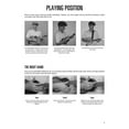 thumbnail image 3 of Hal Leonard Ukulele Starter Pack (Instrument Bk/CD, ChordFinder and DVD), 3 of 6
